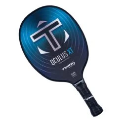 TMPR Oculus XT Lightweight Composite Pickleball Paddle -Best Racket Shop tmpr oculus xt lightweight composite pickleball paddle 33995 6 edit l