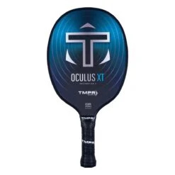 TMPR Oculus XT Middleweight Composite Pickleball Paddle -Best Racket Shop tmpr oculus xt middleweight composite pickleball paddle 33996 8 edit l