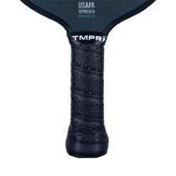 TMPR Rave LX Middleweight Composite Pickleball Paddle 13 TMPR Rave LX Middleweight Composite Pickleball Paddle -Best Racket Shop tmpr rave lx middleweight composite pickleball paddle 33997 10 edit l