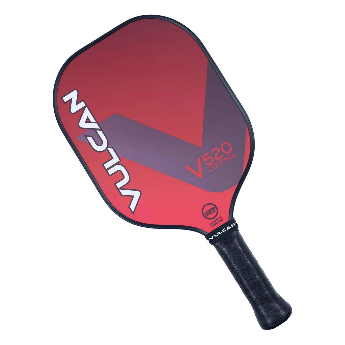 Vulcan V520 Middleweight Composite Pickleball Paddle 3 Vulcan V520 Middleweight Composite Pickleball Paddle