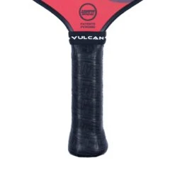 Vulcan V520 Middleweight Composite Pickleball Paddle 12 Vulcan V520 Middleweight Composite Pickleball Paddle -Best Racket Shop vulcan 520 middleweight composite pickleball paddle 34068 3 l