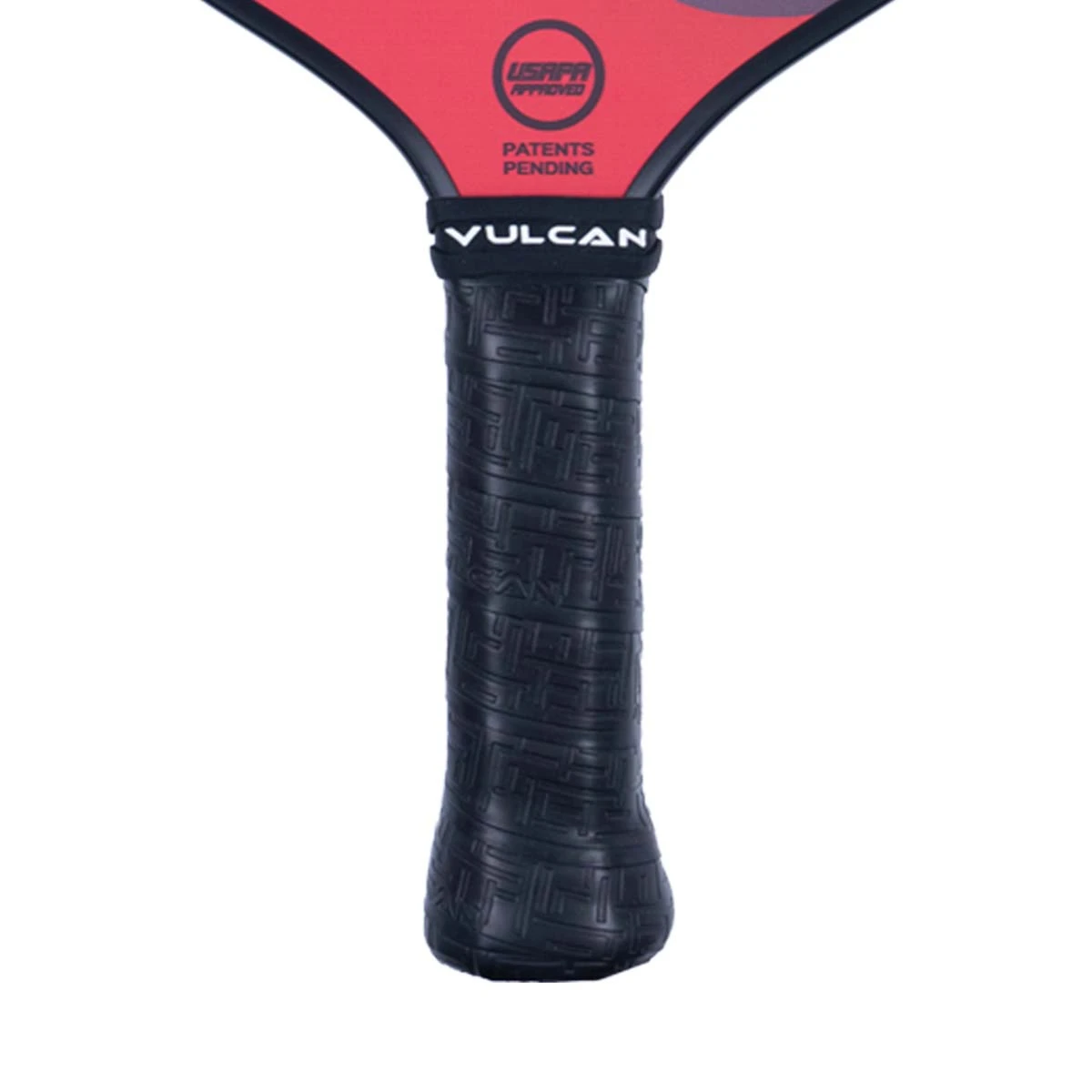 Vulcan V520 Middleweight Composite Pickleball Paddle 7 Vulcan V520 Middleweight Composite Pickleball Paddle - Image 5