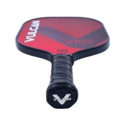 Vulcan V520 Middleweight Composite Pickleball Paddle 11 Vulcan V520 Middleweight Composite Pickleball Paddle -Best Racket Shop vulcan 520 middleweight composite pickleball paddle 34068 4 l