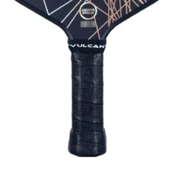 Vulcan V530 Heavyweight Carbon Fiber Pickleball Paddle -Best Racket Shop vulcan 530 heavyweight carbon fiber pickleball paddle 34069 3 l