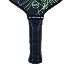 Vulcan V330 Middleweight Composite Pickleball Paddle -Best Racket Shop vulcan v330 middleweight composite pickleball paddle 34073 3 l