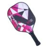 Vulcan V510 Middleweight Hybrid Pickleball Paddle -Best Racket Shop vulcan v510 middleweight carbon fiber pickleball paddle 34067 2 l