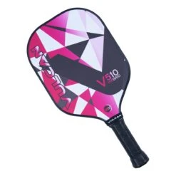 Vulcan V510 Middleweight Hybrid Pickleball Paddle