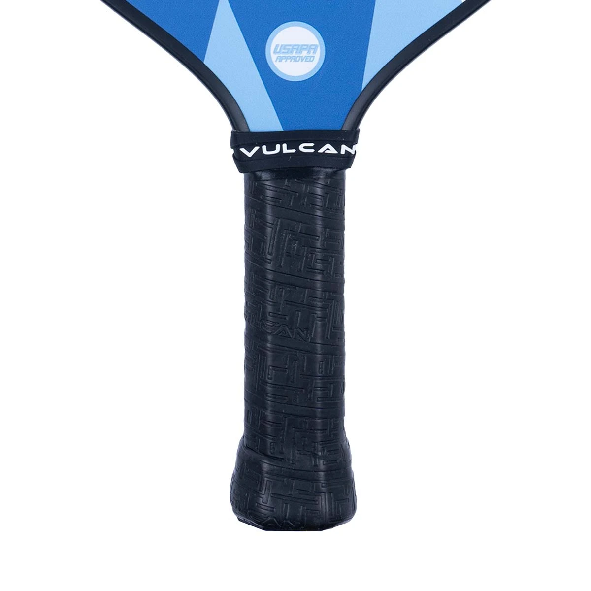 Vulcan V510 Middleweight Hybrid Pickleball Paddle 8 Vulcan V510 Middleweight Hybrid Pickleball Paddle - Image 6