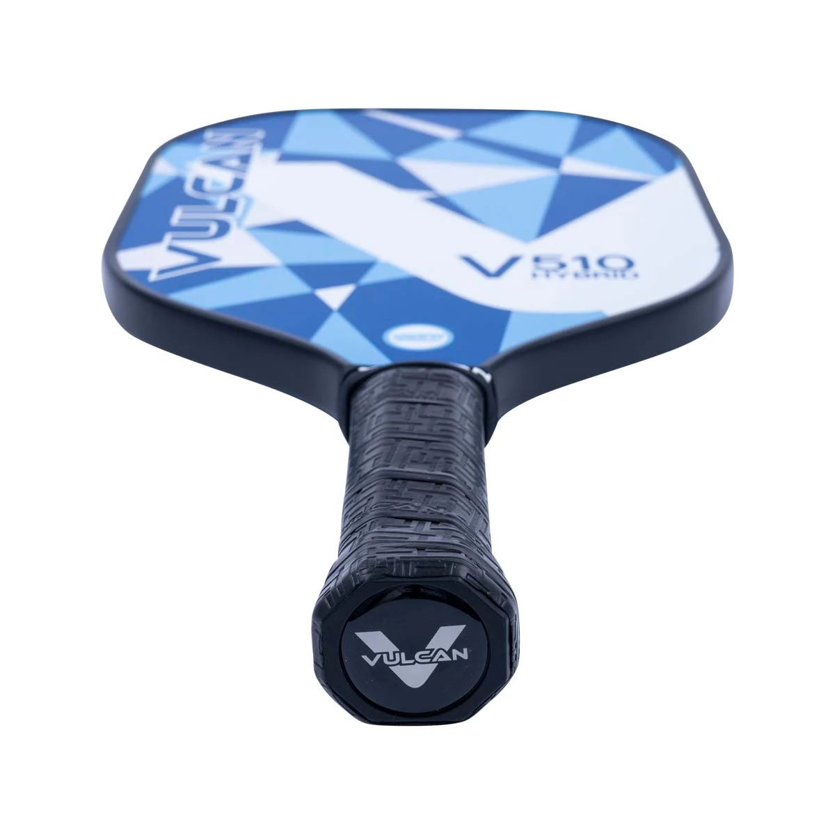 Vulcan V510 Middleweight Hybrid Pickleball Paddle 7 Vulcan V510 Middleweight Hybrid Pickleball Paddle - Image 5