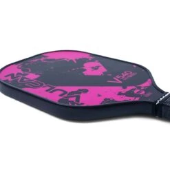 Best Racket Shop -Best Racket Shop vulcan v540 middleweight carbon fiber pickleball paddle 34070 15 l