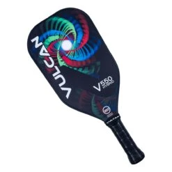 Vulcan V550 Middleweight Hybrid Pickleball Paddle